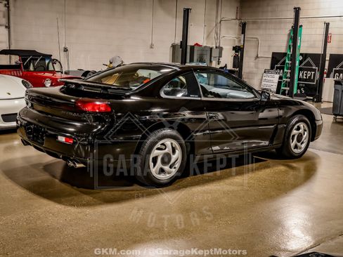 Used 1995 Dodge Stealth R/T FWD image 9