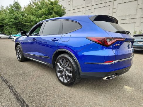 Certified 2024 Acura MDX A-Spec image 7