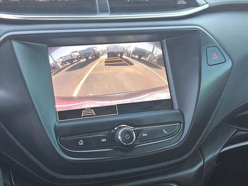 Used 2022 Chevrolet TrailBlazer RS image 14