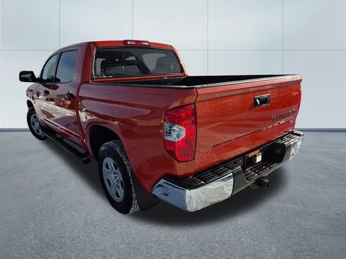Used 2018 Toyota Tundra SR5 w/ SR5 Upgrade Package image 5