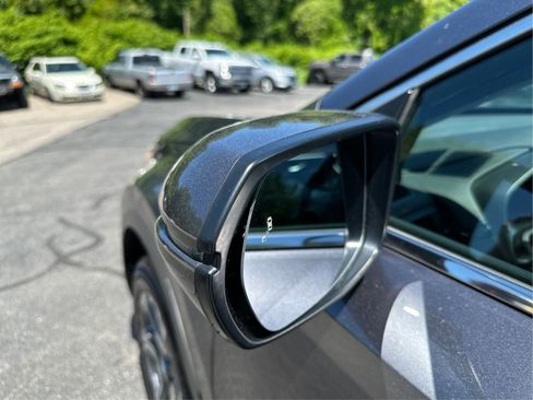 Used 2018 Honda CR-V EX image 26