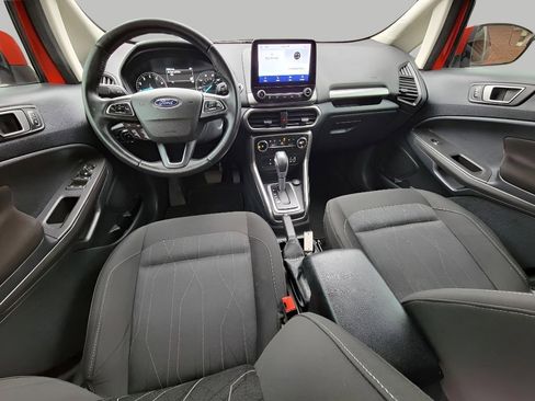 Used 2020 Ford EcoSport SE image 7