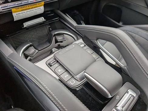 New 2026 Mercedes-Benz GLE 53 AMG 4MATIC Coupe image 20