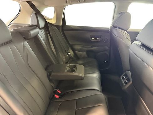 New 2026 Acura ADX AWD image 37