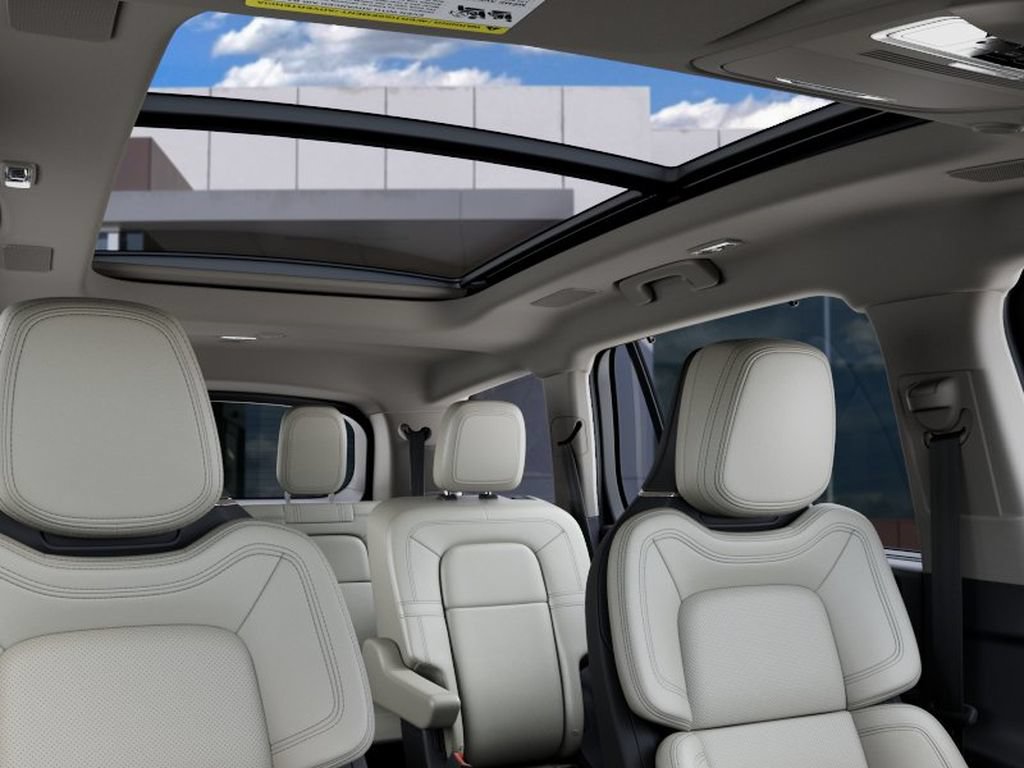 New 2027 Lincoln Aviator Reserve AWD/4WD image 22