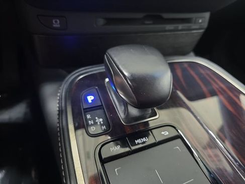 Used 2018 Lexus LS 500 AWD w/ Interior Upgrade Package image 24