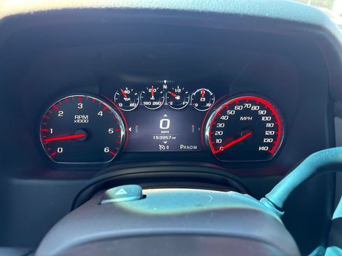 Used 2015 GMC Yukon Denali w/ Open Road Package AWD/4WD image 3