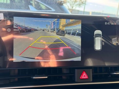 New 2026 Kia Carnival LXS image 17