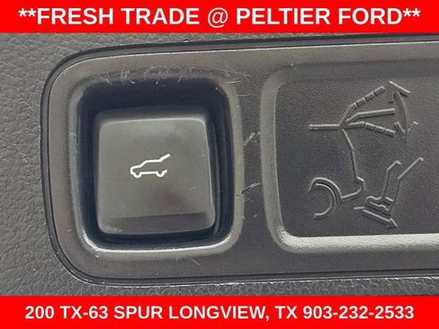 Certified 2019 Ford Expedition Limited w/ Equipment Group 303A RWD image 10