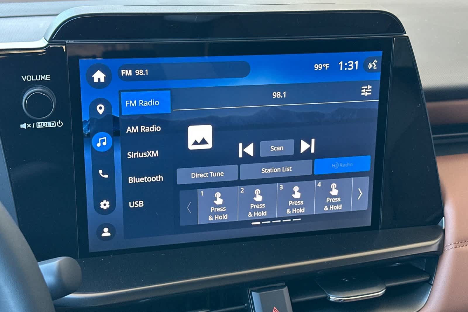 New 2026 Subaru Outback Touring XT AWD/4WD image 21