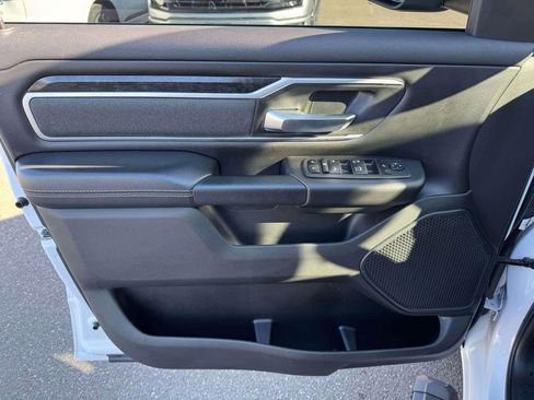 Used 2023 RAM 1500 Big Horn image 15
