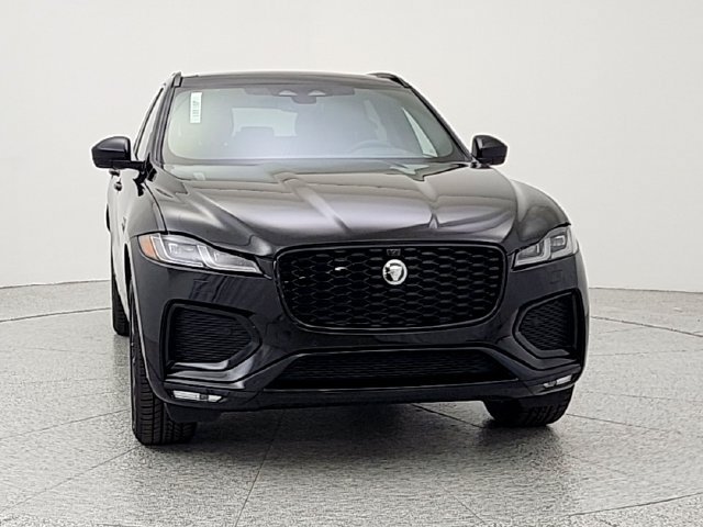 New 2026 Jaguar F-PACE R-Dynamic S AWD/4WD image 2