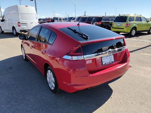 Used 2012 Honda Insight image 7