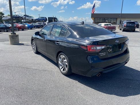 Certified 2023 Subaru Legacy Touring XT image 6