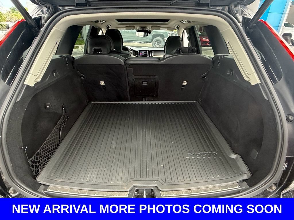 Used 2020 Volvo XC60 T6 Inscription w/ Protection Package Premier AWD/4WD image 15