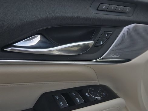 New 2025 Cadillac CT4 Premium Luxury image 23