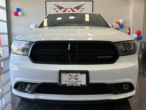 Used 2017 Dodge Durango GT w/ Premium Group AWD/4WD image 2