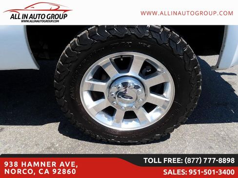 Used 2009 Ford F250 Lariat image 15