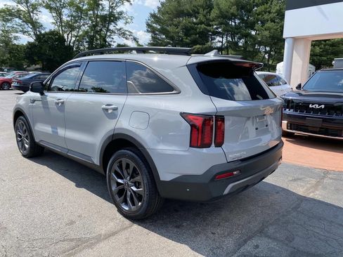 Used 2023 Kia Sorento X-Line EX AWD/4WD image 3
