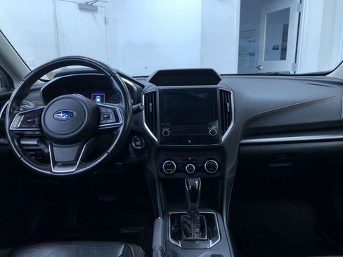 Used 2019 Subaru Crosstrek 2.0i Limited w/ Moonroof Package image 18