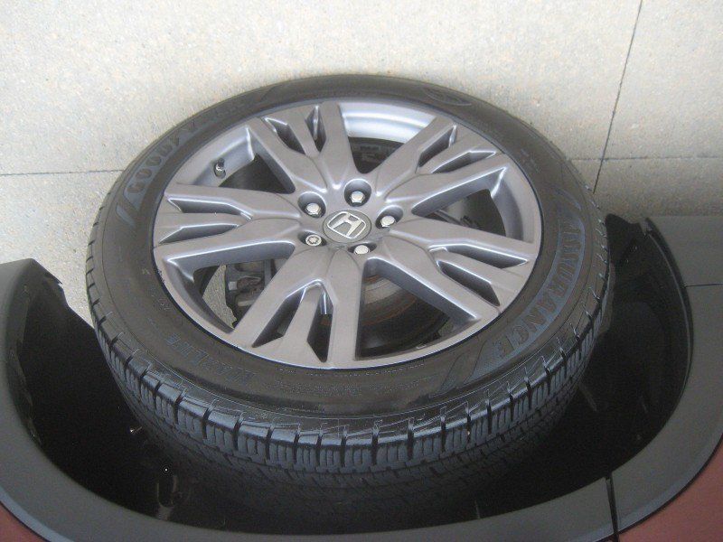 Used 2019 Honda Passport EX-L image 12