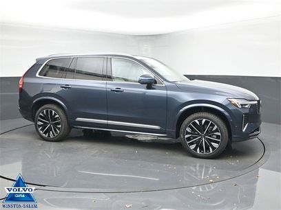 New 2026 Volvo XC90 T8 Ultra w/ Protection Package Premier