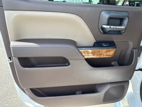 Used 2018 GMC Sierra 1500 SLT w/ SLT Premium Package AWD/4WD image 21
