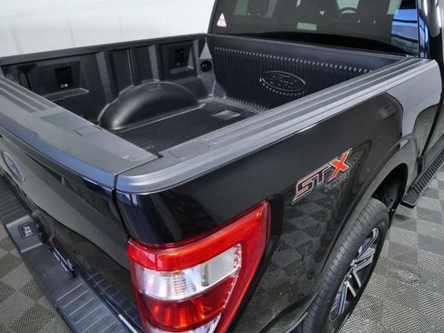 Certified 2023 Ford F150 XL w/ STX Appearance Package AWD/4WD image 11
