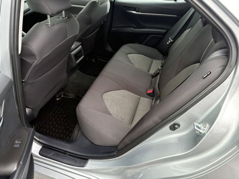 Used 2023 Toyota Camry LE w/ Cold Weather Package image 8