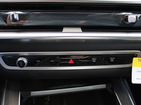 New 2026 BMW X7 xDrive40i image 20