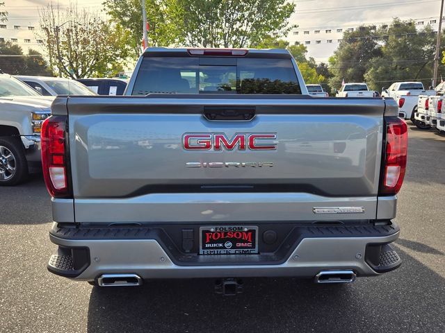New 2026 GMC Sierra 1500 Elevation w/ Elevation Premium Package AWD/4WD image 5