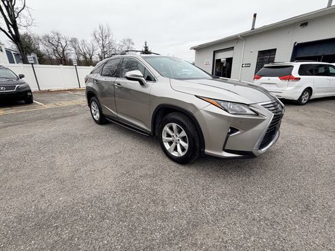 Used 2017 Lexus RX 350 Base AWD 4dr SUV image 5