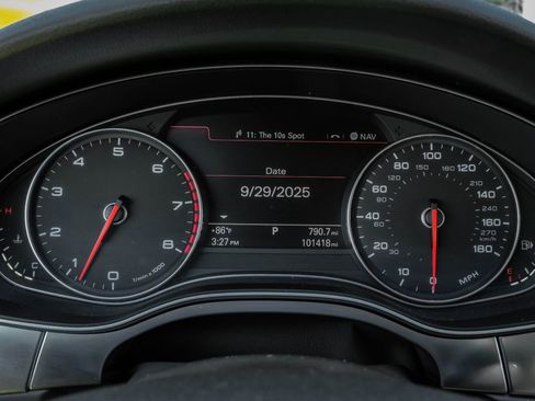 Used 2012 Audi A7 3.0T Premium Plus image 19