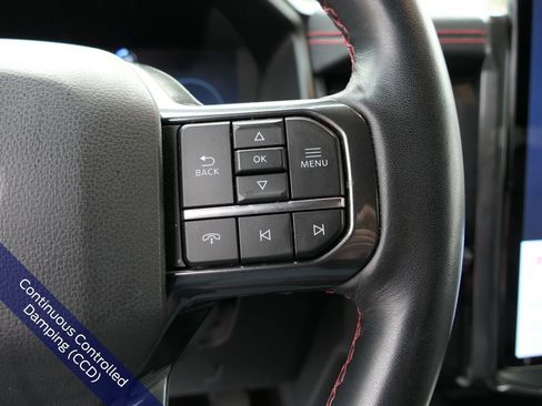 Used 2023 Ford Expedition Limited image 15