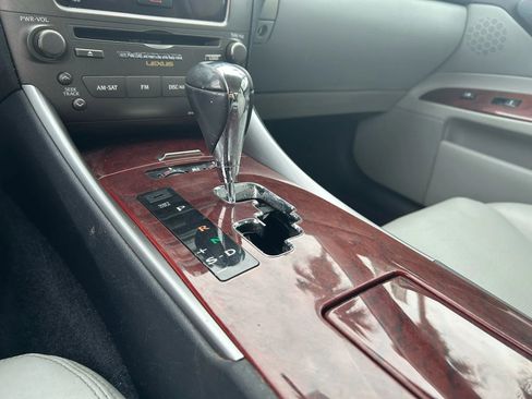 Used 2008 Lexus IS 250 AWD image 23