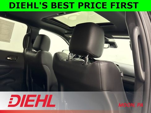 New 2026 Dodge Durango GT image 14