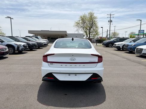 Used 2023 Hyundai Sonata Limited FWD image 12