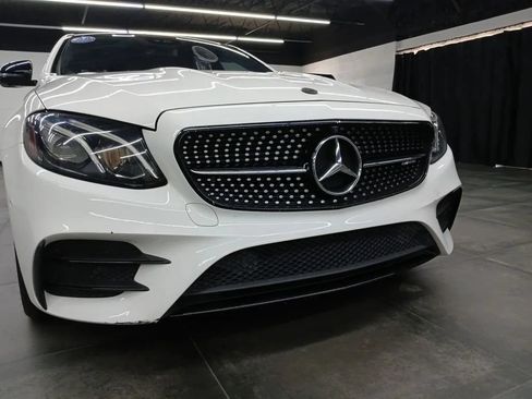 Used 2019 Mercedes-Benz E 53 AMG 4MATIC Sedan image 48