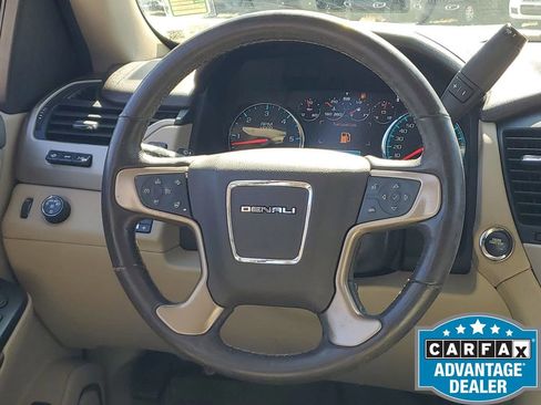 Used 2018 GMC Yukon Denali w/ Denali Ultimate Package image 26