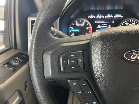 Used 2022 Ford F350 XLT w/ XLT Value Package image 16