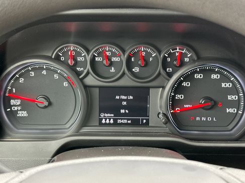 Used 2024 GMC Sierra 1500 Pro w/ Graphite Edition image 23