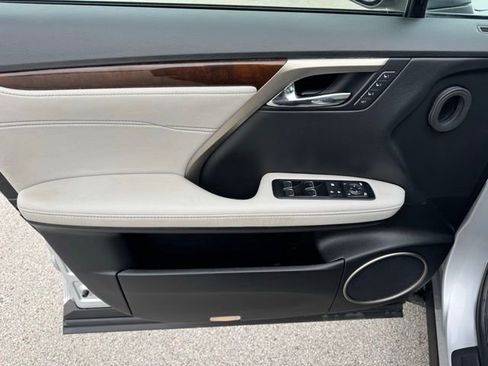 Used 2017 Lexus RX 350 AWD w/ Premium Package image 10