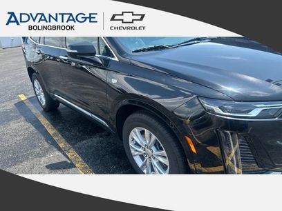 Certified 2024 Cadillac XT6 Luxury w/ LPO, Floor Liner Package