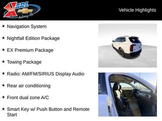 Used 2021 Kia Telluride EX w/ EX Premium Package video 2