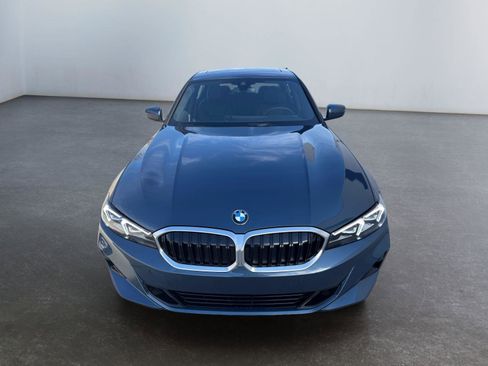 New 2026 BMW 330i xDrive 330I NA XDRIVE SEDAN w/ Convenience Package image 10