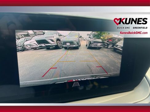 New 2026 Buick Encore GX Preferred w/ Comfort Package AWD/4WD image 27