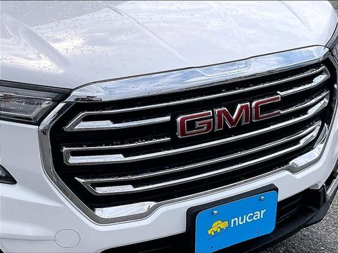 Used 2022 GMC Terrain SLT AWD/4WD image 31