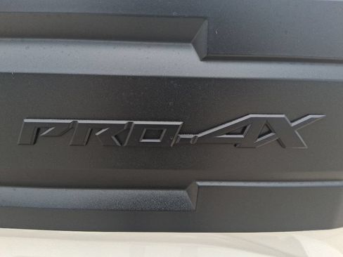 New 2026 Nissan Frontier PRO-4X w/ Tow Package AWD/4WD image 6