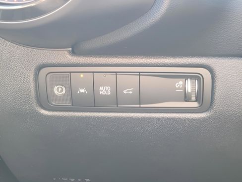 New 2026 Chevrolet Equinox EV RS image 13