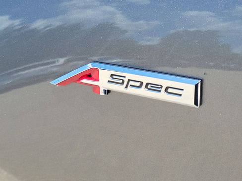 Used 2023 Acura Integra A-Spec FWD image 9